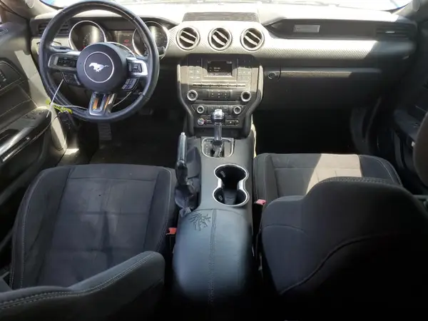 1FA6P8THXJ5108982 2018 FORD MUSTANG - Image 8