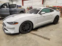 1FA6P8THXJ5112322 2018 FORD MUSTANG