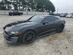 1FA6P8THXJ5112711 2018 FORD MUSTANG