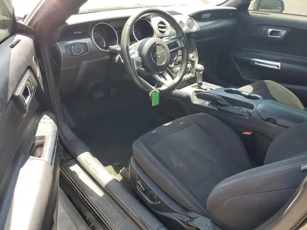 1FA6P8THXJ5114474 2018 FORD MUSTANG - Image 8