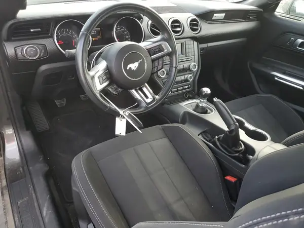 1FA6P8THXJ5114944 2018 FORD MUSTANG - Image 8