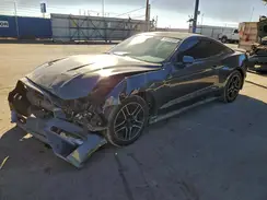 1FA6P8THXJ5118492 2018 FORD MUSTANG