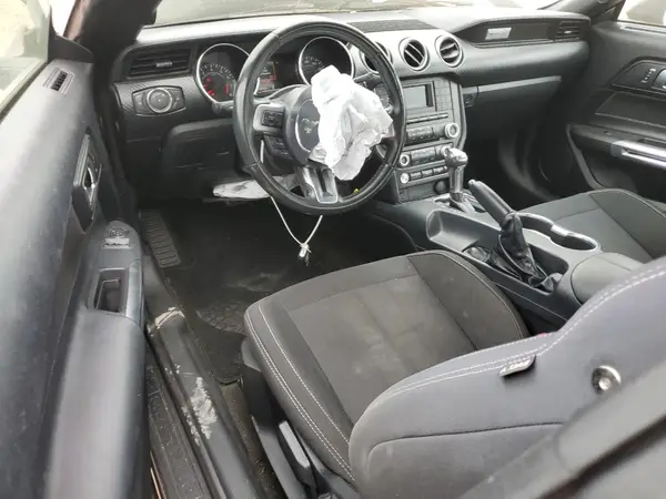 1FA6P8THXJ5118573 2018 FORD MUSTANG - Image 8