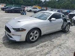 1FA6P8THXJ5118654 2018 FORD MUSTANG