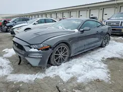 1FA6P8THXJ5118833 2018 FORD MUSTANG