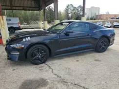 1FA6P8THXJ5119030 2018 FORD MUSTANG