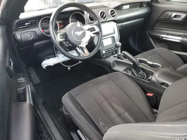 1FA6P8THXJ5119030 2018 FORD MUSTANG - Image 8