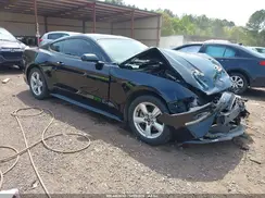 1FA6P8THXJ5120436 2018 FORD MUSTANG