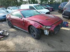 1FA6P8THXJ5121781 2018 FORD MUSTANG