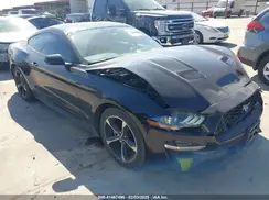 1FA6P8THXJ5122820 2018 FORD MUSTANG