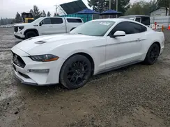 1FA6P8THXJ5123210 2018 FORD MUSTANG