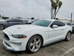 1FA6P8THXJ5123465 2018 FORD MUSTANG