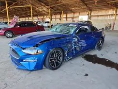 1FA6P8THXJ5123482 2018 FORD MUSTANG