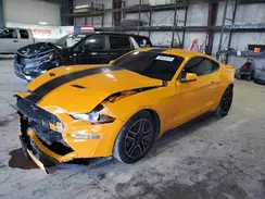 1FA6P8THXJ5123871 2018 FORD MUSTANG