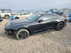 1FA6P8THXJ5126110 2018 FORD MUSTANG