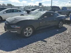 1FA6P8THXJ5126320 2018 FORD MUSTANG