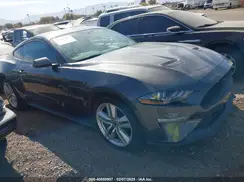 1FA6P8THXJ5127127 2018 FORD MUSTANG