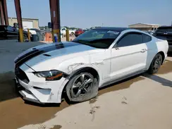 1FA6P8THXJ5127550 2018 FORD MUSTANG