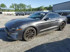 1FA6P8THXJ5127905 2018 FORD MUSTANG