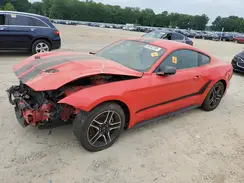 1FA6P8THXJ5127970 2018 FORD MUSTANG