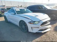 1FA6P8THXJ5128648 2018 FORD MUSTANG