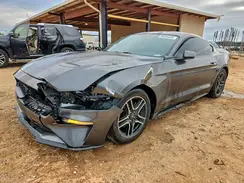 1FA6P8THXJ5129590 2018 FORD MUSTANG