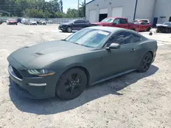 1FA6P8THXJ5130075 2018 FORD MUSTANG