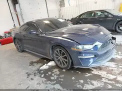1FA6P8THXJ5137138 2018 FORD MUSTANG