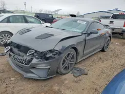 1FA6P8THXJ5137186 2018 FORD MUSTANG