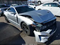 1FA6P8THXJ5143702 2018 FORD MUSTANG