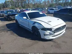 1FA6P8THXJ5144641 2018 FORD MUSTANG