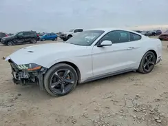 1FA6P8THXJ5146387 2018 FORD MUSTANG