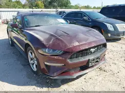 1FA6P8THXJ5146423 2018 FORD MUSTANG
