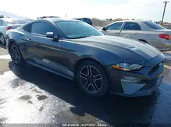 1FA6P8THXJ5146745 2018 FORD MUSTANG
