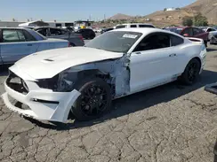 1FA6P8THXJ5147068 2018 FORD MUSTANG