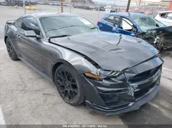 1FA6P8THXJ5154523 2018 FORD MUSTANG