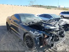 1FA6P8THXJ5154814 2018 FORD MUSTANG