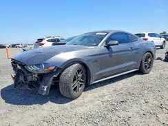 1FA6P8THXJ5159091 2018 FORD MUSTANG