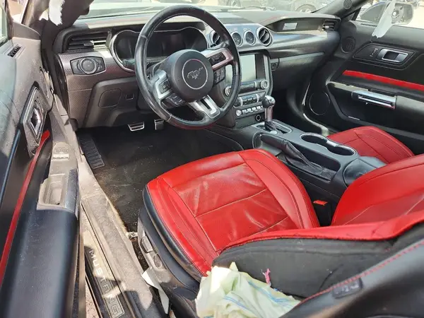 1FA6P8THXJ5159429 2018 FORD MUSTANG - Image 8