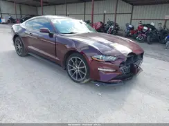 1FA6P8THXJ5159642 2018 FORD MUSTANG