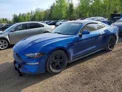 1FA6P8THXJ5160757 2018 FORD MUSTANG