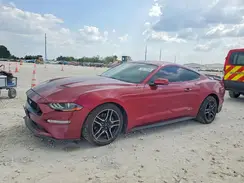 1FA6P8THXJ5161228 2018 FORD MUSTANG