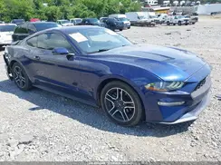 1FA6P8THXJ5161486 2018 FORD MUSTANG