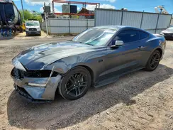 1FA6P8THXJ5162234 2018 FORD MUSTANG