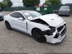 1FA6P8THXJ5162492 2018 FORD MUSTANG