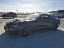 1FA6P8THXJ5163139 2018 FORD MUSTANG