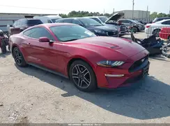 1FA6P8THXJ5163268 2018 FORD MUSTANG