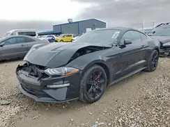 1FA6P8THXJ5163531 2018 FORD MUSTANG