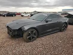 1FA6P8THXJ5163805 2018 FORD MUSTANG