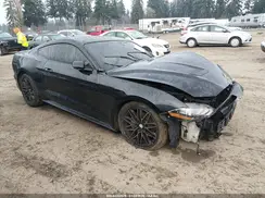 1FA6P8THXJ5167823 2018 FORD MUSTANG